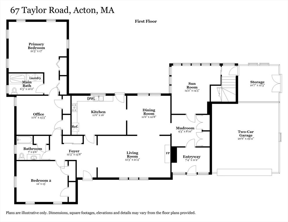 67 Taylor Road, Acton, MA, 67 Taylor Road, Acton, MA Photo #40