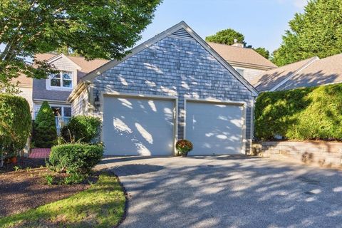 28 Oak Glen 28 Yarmouth MA 02675