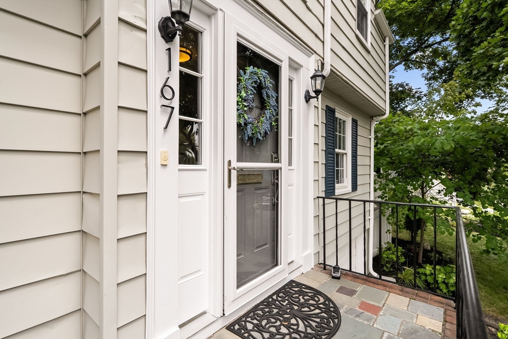 167 Newport St