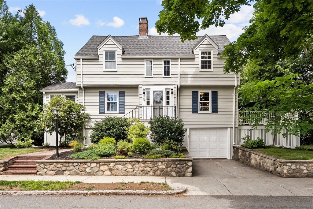 167 Newport St