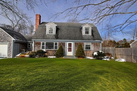 Photo of 22 Winsome Rd, Yarmouth, MA 02664 (MLS # 73483071)