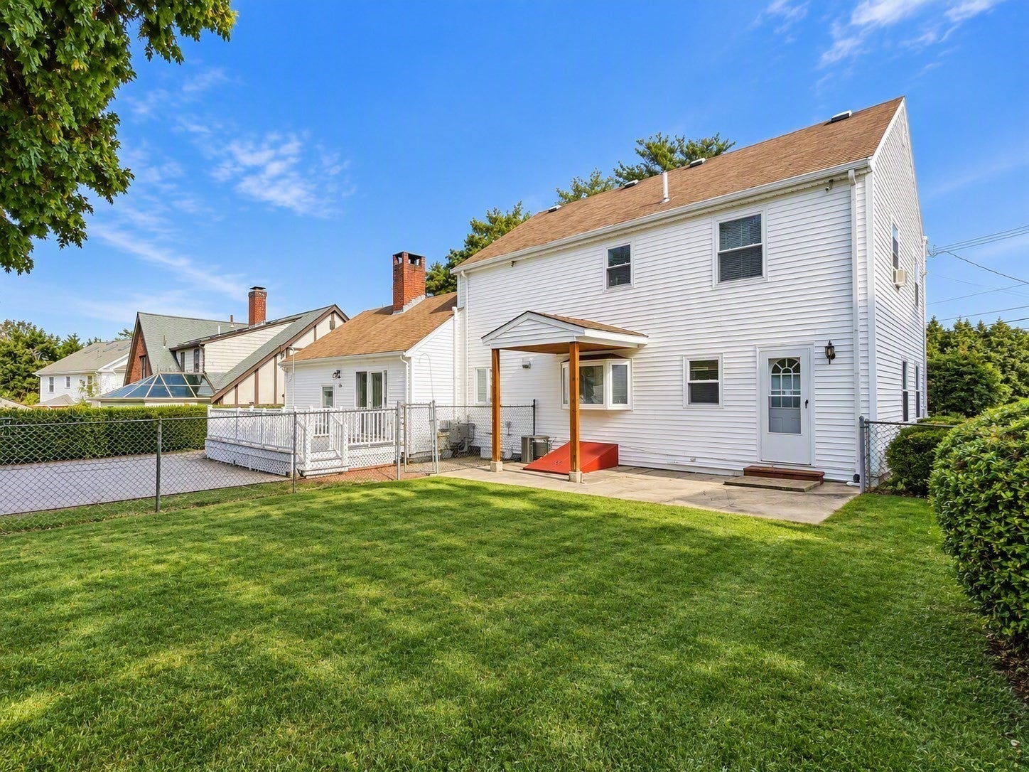 231 Waltham St