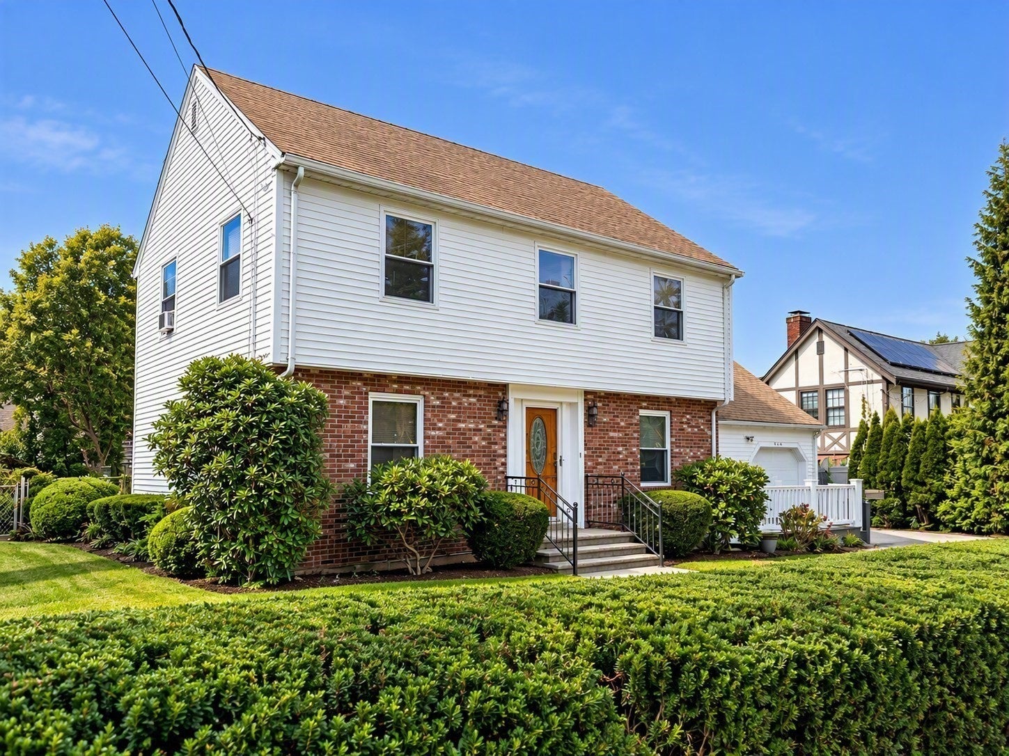 231 Waltham St