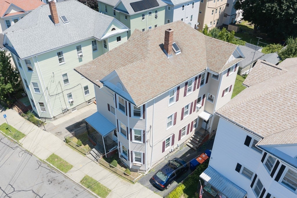 618 Summer St, New Bedford, MA, 618 Summer St, New Bedford, MA Photo #2