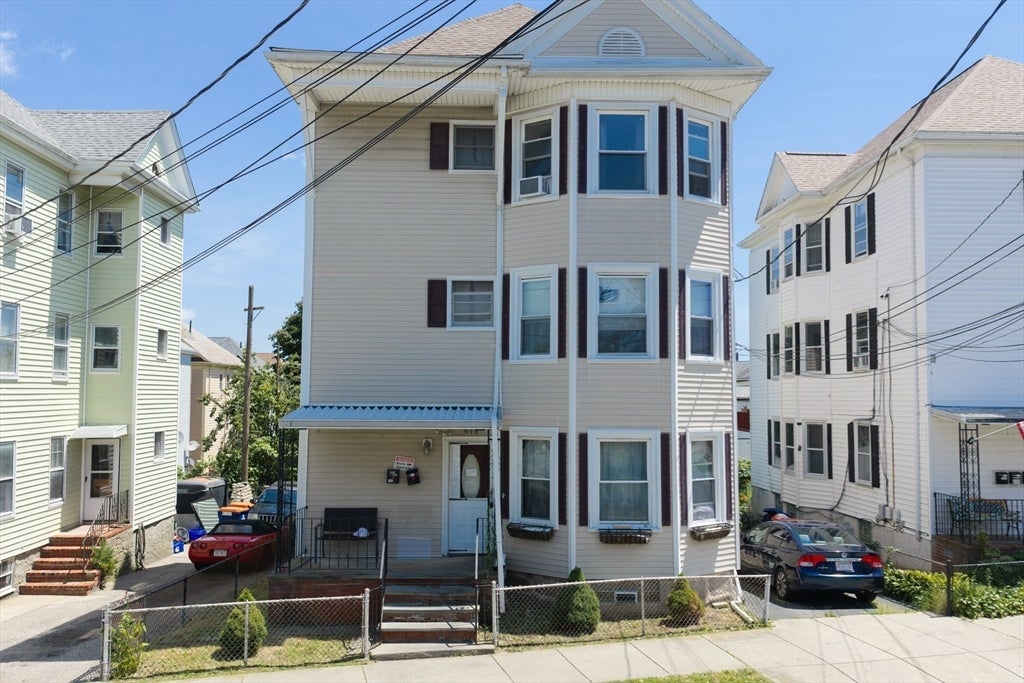 618 Summer St, New Bedford, MA, 618 Summer St, New Bedford, MA Photo #4