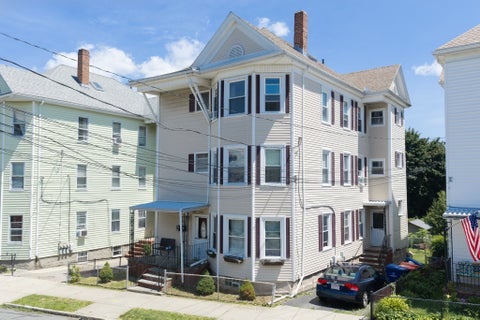 Photo of 618 Summer St, New Bedford, MA 02746 (MLS # 73561963)