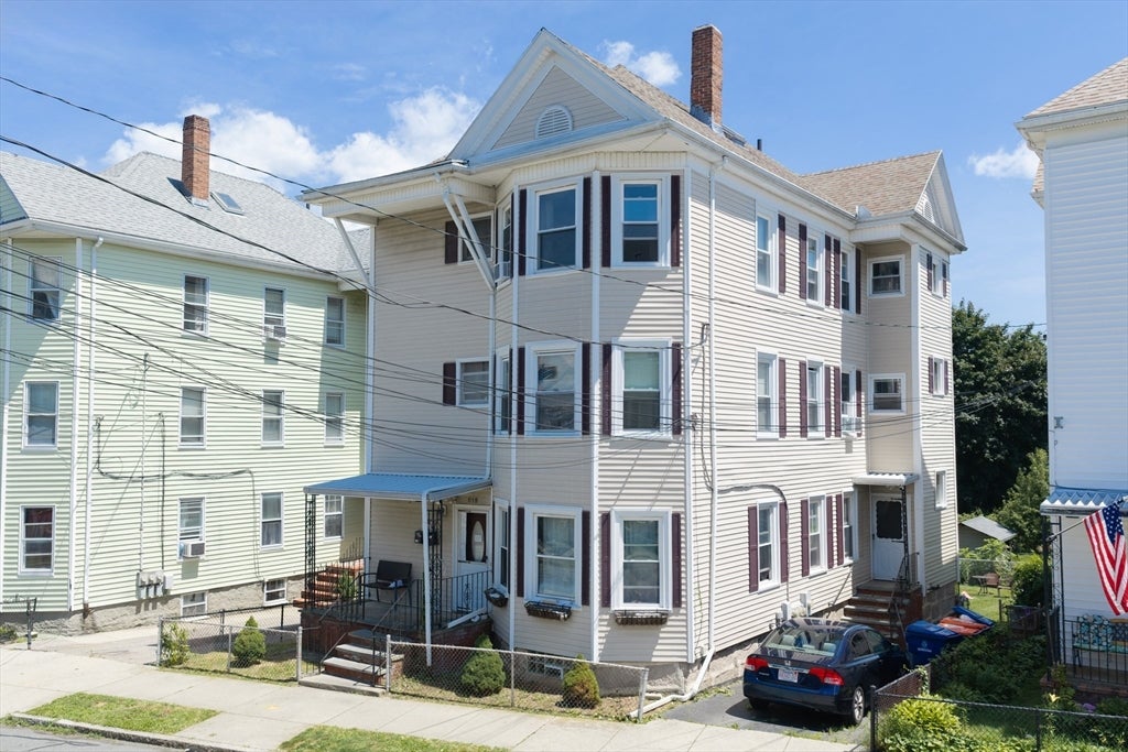 618 Summer St, New Bedford, MA, 618 Summer St, New Bedford, MA Photo #1