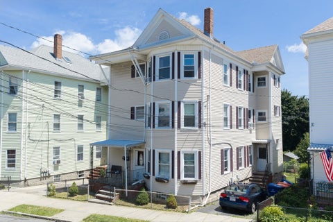 Photo of 618 Summer St, New Bedford, MA 02746 (MLS # 73561963)