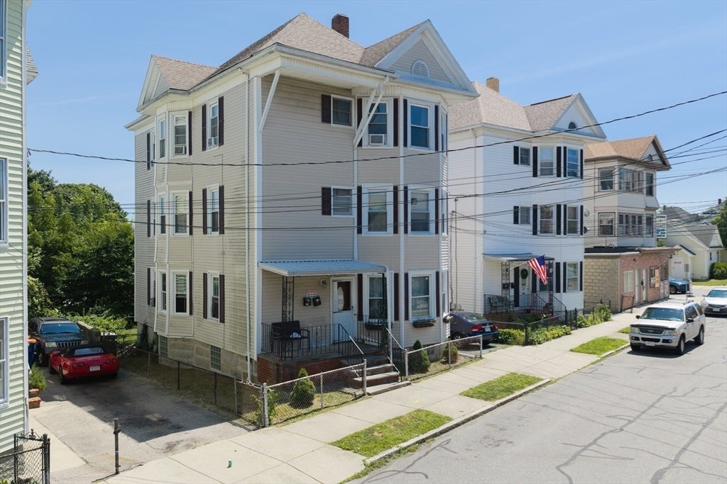 618 Summer St, New Bedford, MA, 618 Summer St, New Bedford, MA Photo #29