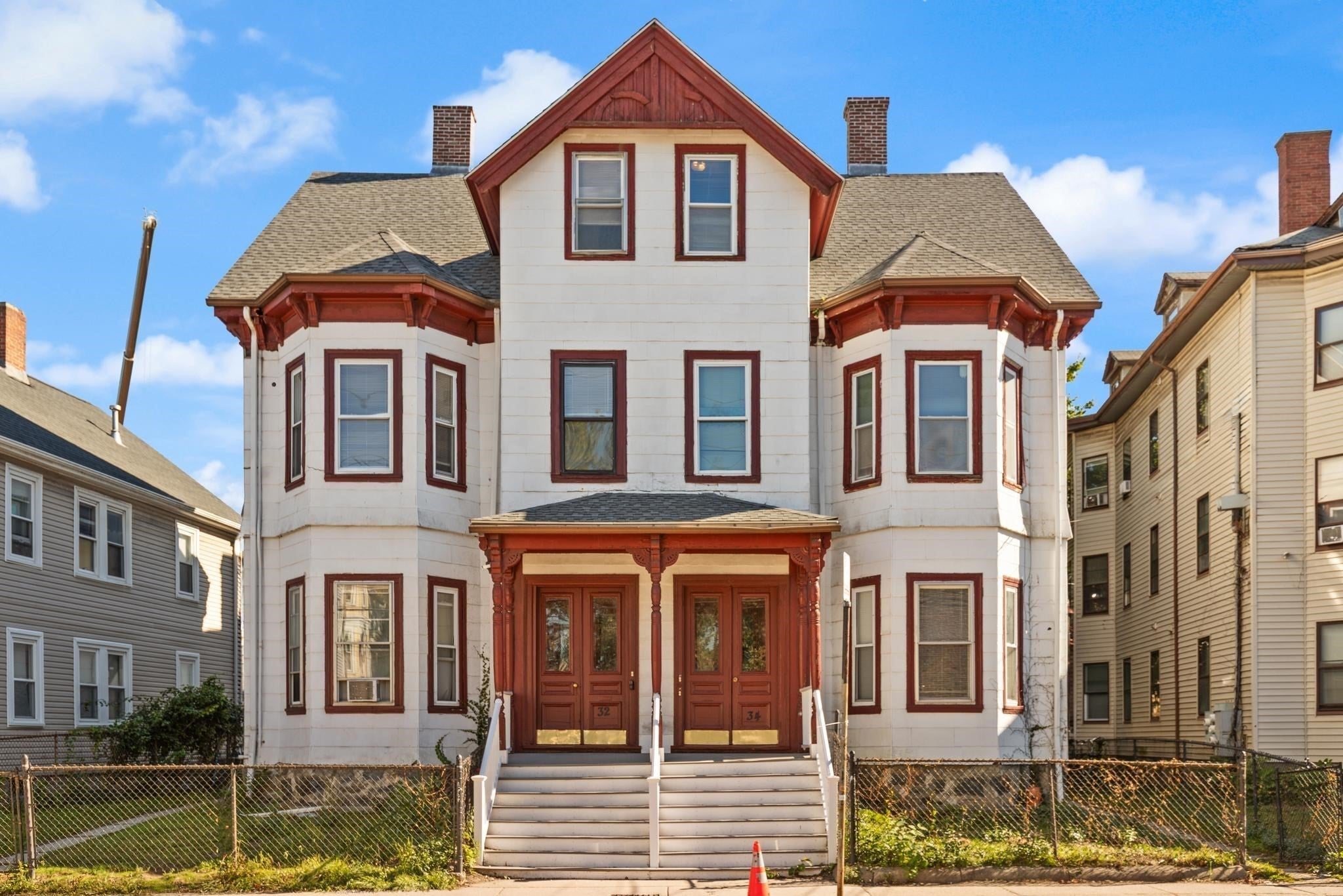 Photo of 32-34 Linden St, Boston, MA