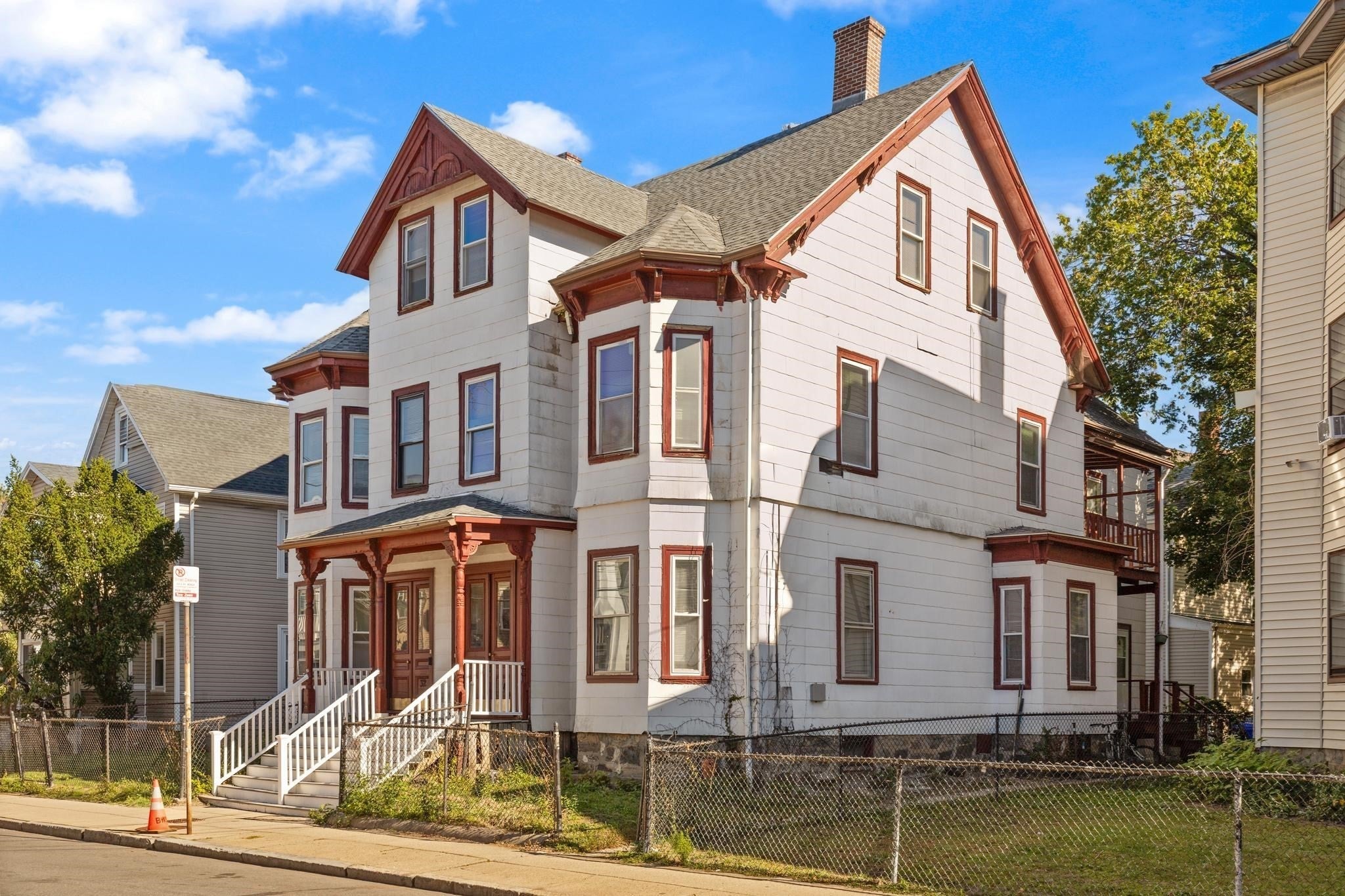 32-34 Linden St, Boston, MA Photo #2