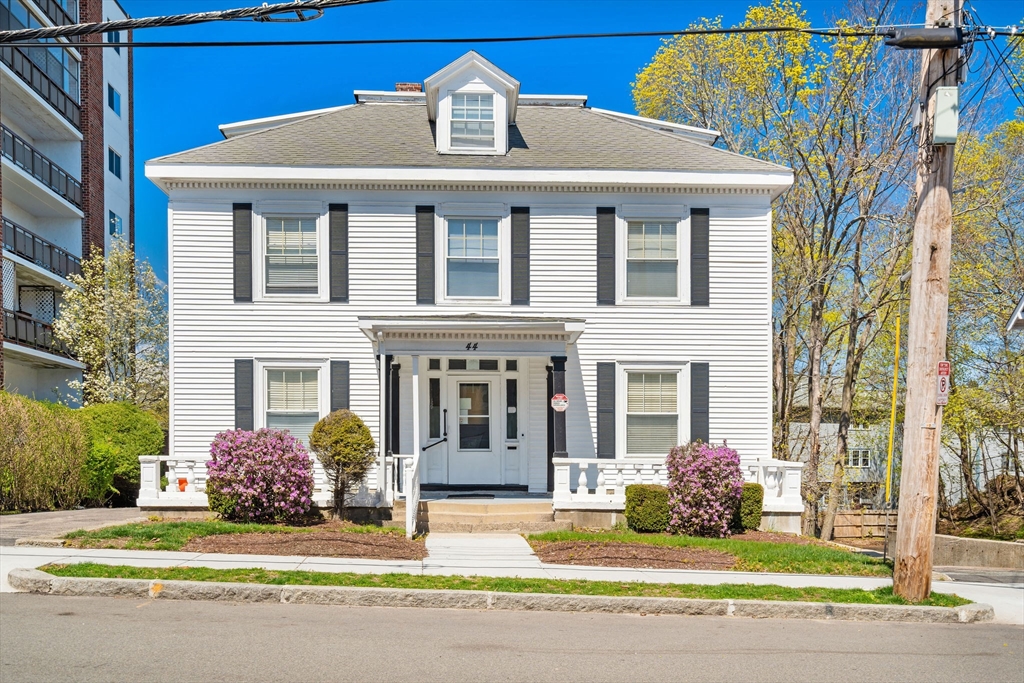 44 Greenleaf St, Quincy, MA Photo #6