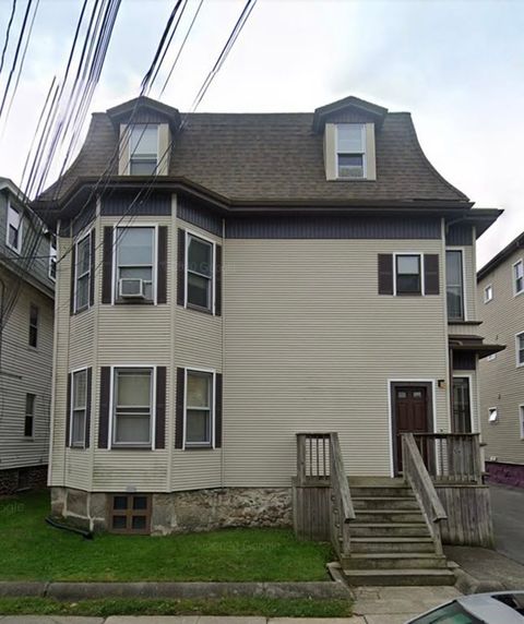 138 Deane St New Bedford MA 02746