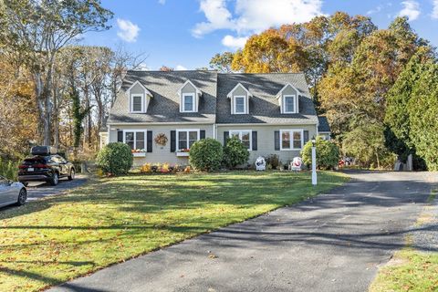 Photo of 14 O'toole Rd #14, Plymouth, MA 02360 (MLS # 73458965)