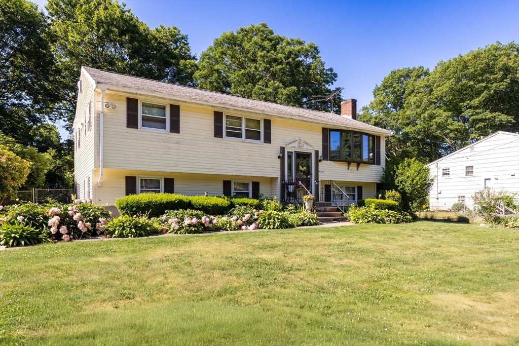 14 Highfield Dr