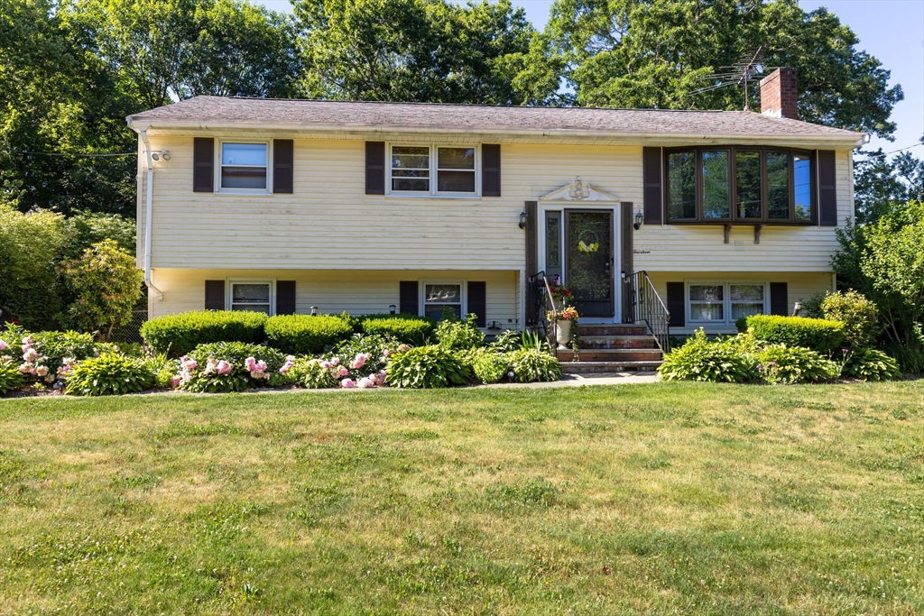 14 Highfield Dr