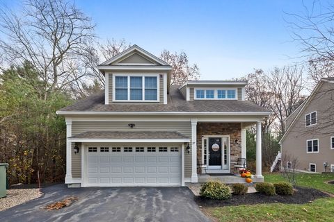 Photo of 37 White Cedar Drive #37, Middleton, MA 01949 (MLS # 73488349)