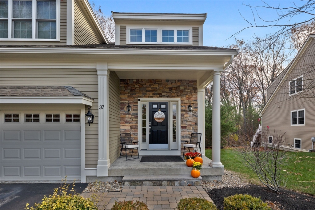 37 White Cedar Drive 37