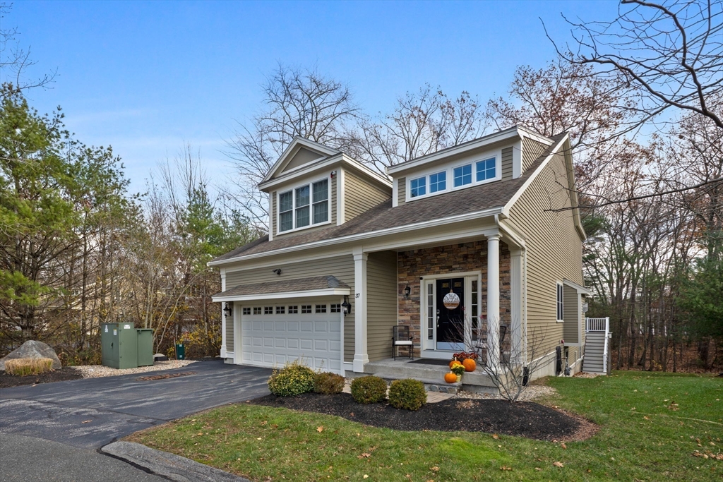 37 White Cedar Drive 37