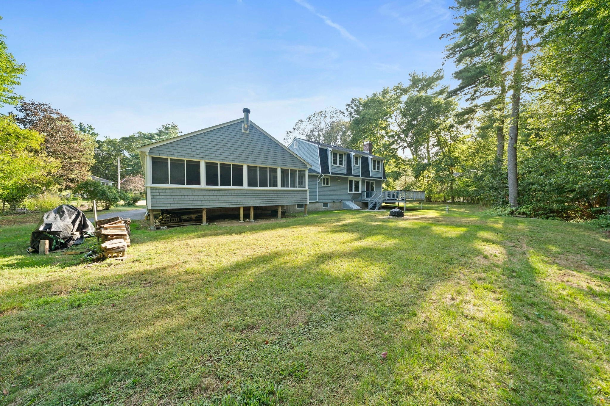 44 Pine Island Rd, Hanover, MA, 44 Pine Island Rd, Hanover, MA Photo #26