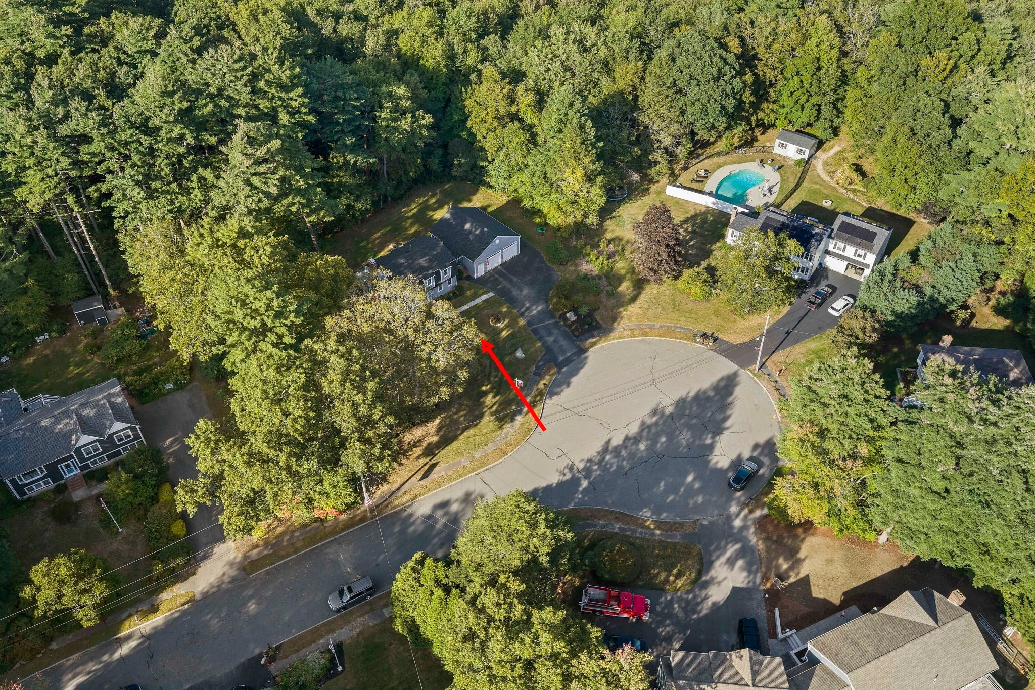44 Pine Island Rd, Hanover, MA, 44 Pine Island Rd, Hanover, MA Photo #37