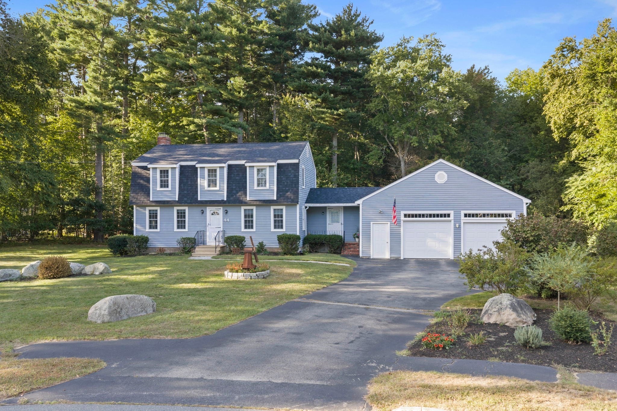 44 Pine Island Rd, Hanover, MA, 44 Pine Island Rd, Hanover, MA Photo #2