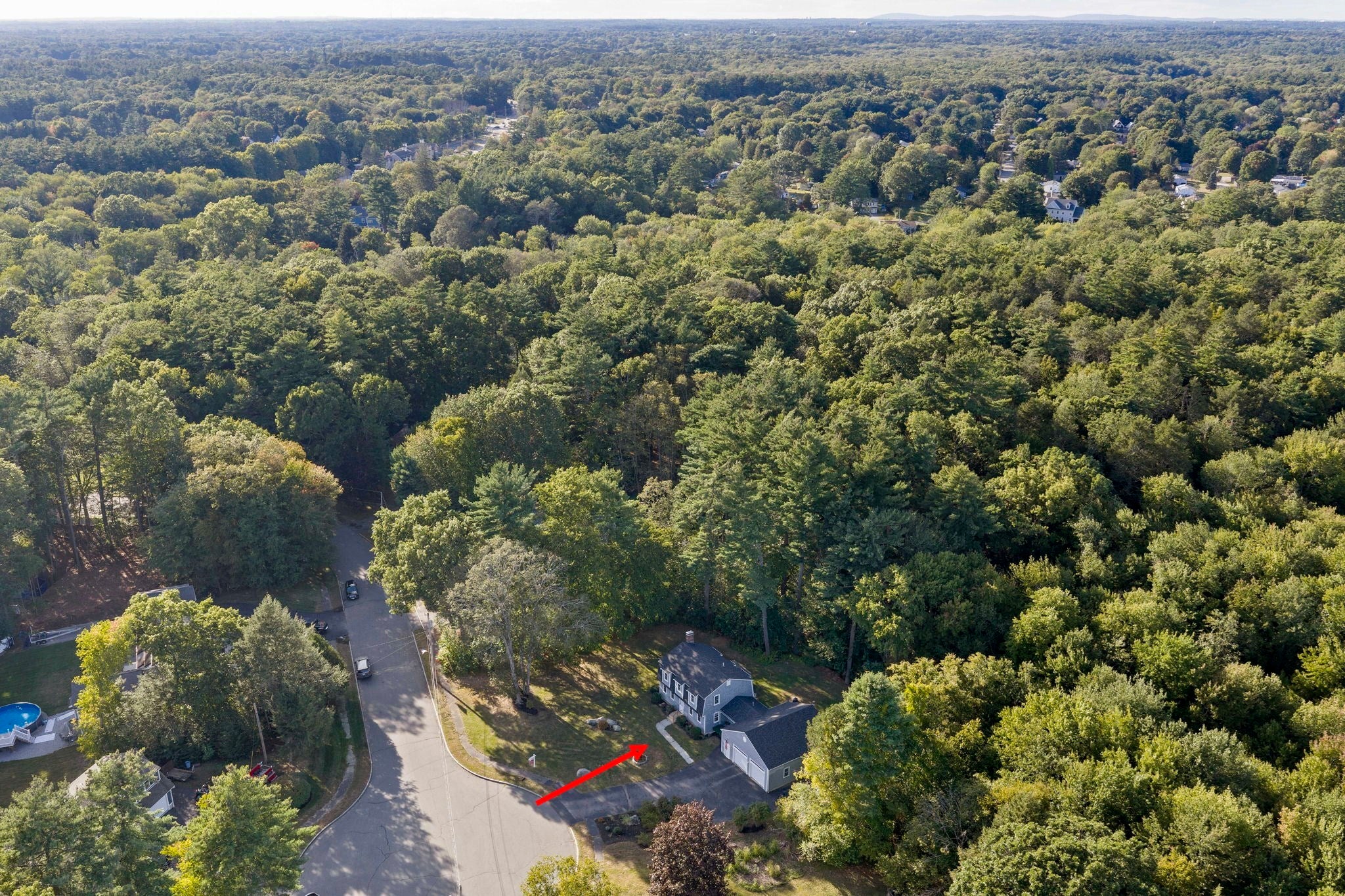44 Pine Island Rd, Hanover, MA, 44 Pine Island Rd, Hanover, MA Photo #33