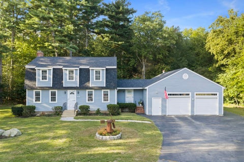 Photo of 44 Pine Island Rd, Hanover, MA 02339 (MLS # 73583745)
