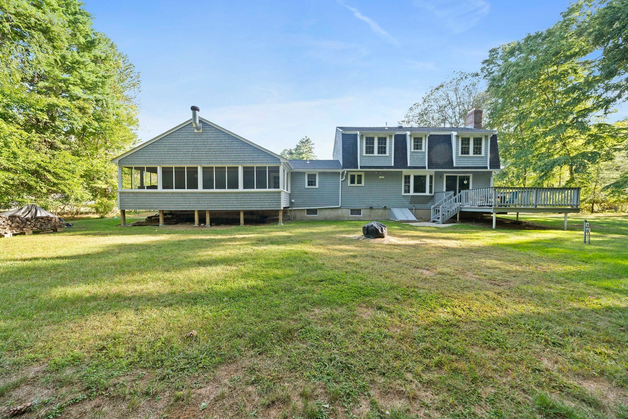 44 Pine Island Rd, Hanover, MA, 44 Pine Island Rd, Hanover, MA Photo #27