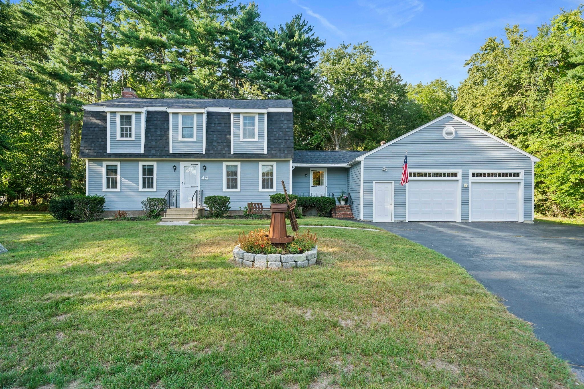 44 Pine Island Rd, Hanover, MA, 44 Pine Island Rd, Hanover, MA Photo #4