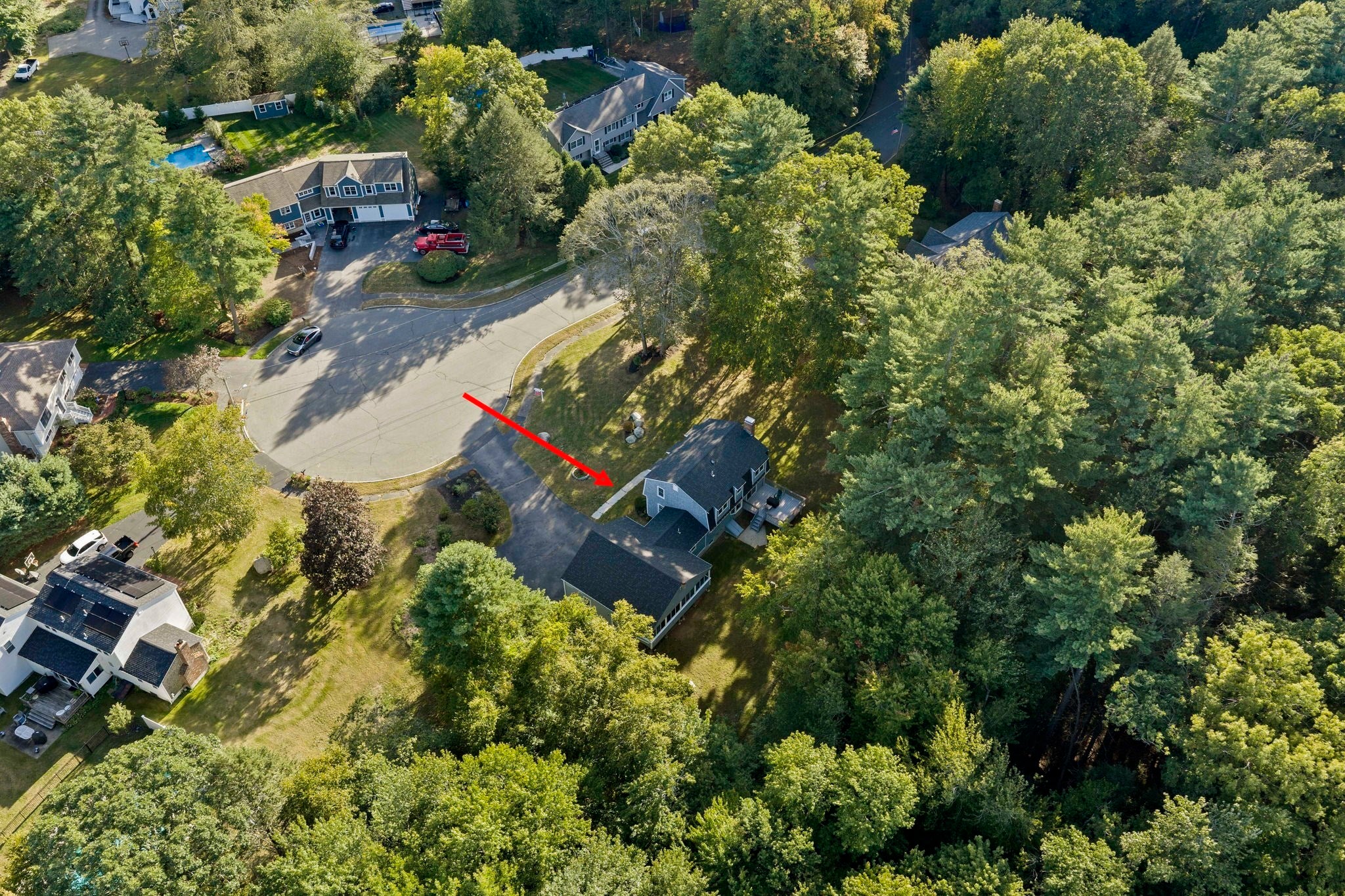 44 Pine Island Rd, Hanover, MA, 44 Pine Island Rd, Hanover, MA Photo #34