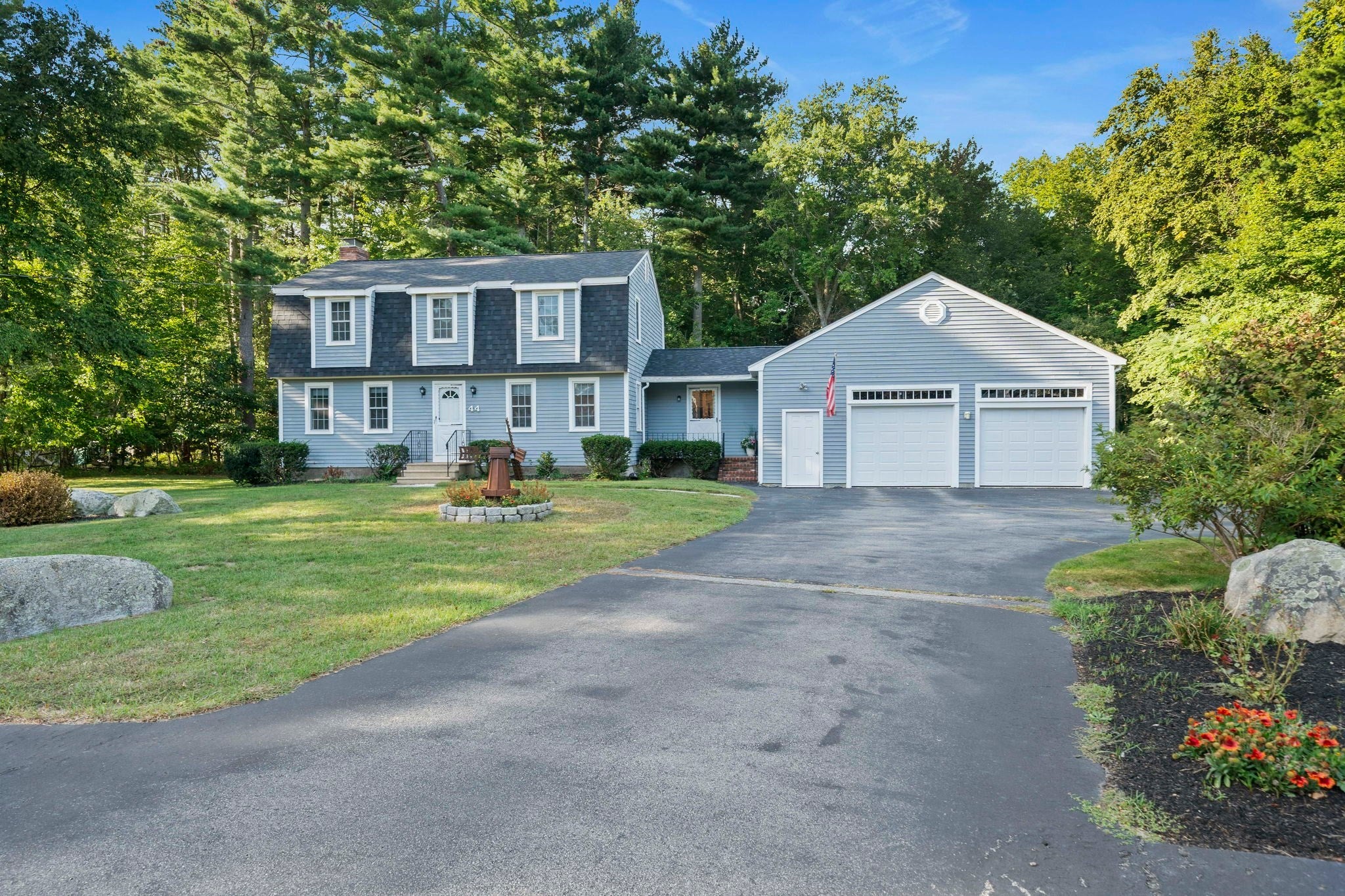 44 Pine Island Rd, Hanover, MA, 44 Pine Island Rd, Hanover, MA Photo #3