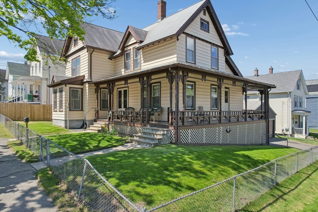 216 Walnut Street, Clinton, MA Photo #39