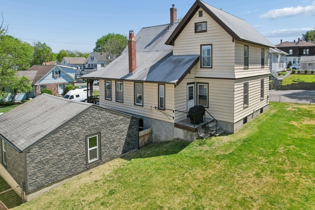 216 Walnut Street, Clinton, MA Photo #37