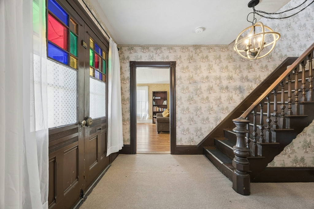216 Walnut Street, Clinton, MA Photo #2