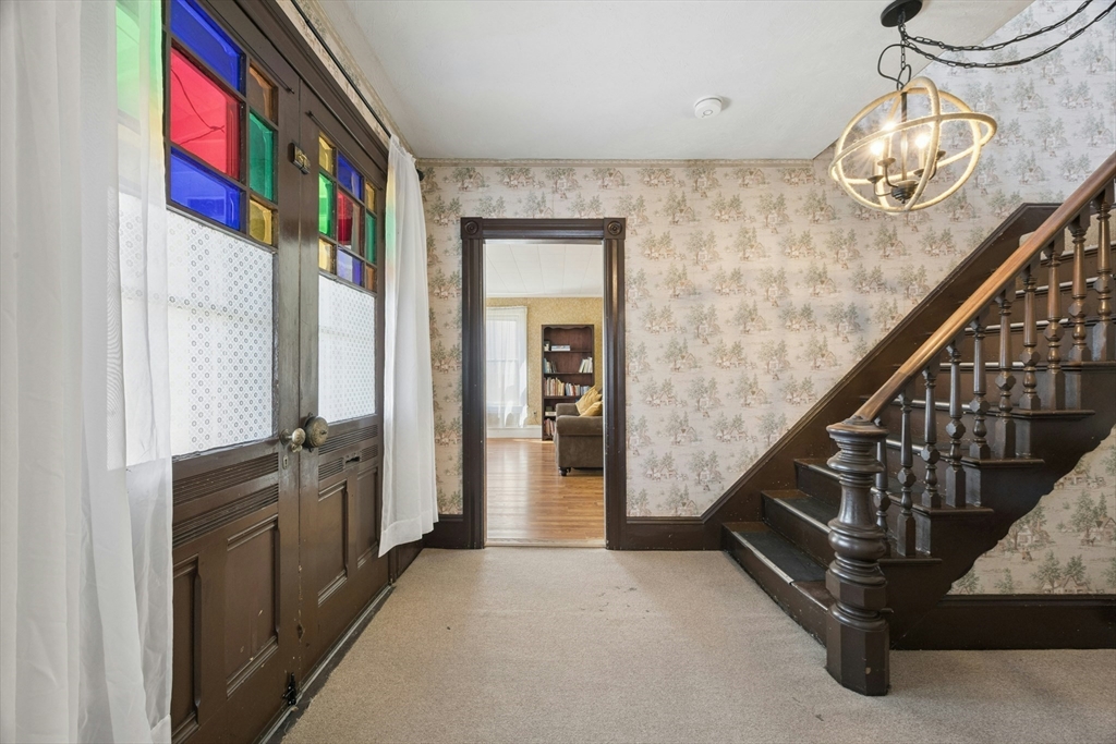 216 Walnut Street