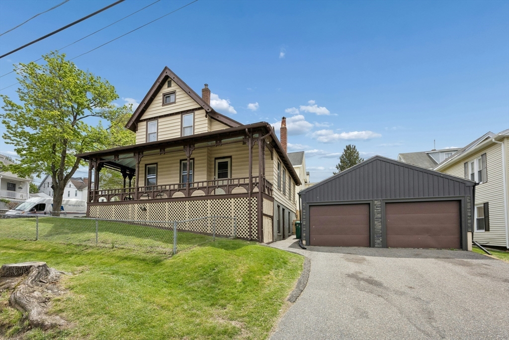 216 Walnut Street, Clinton, MA Photo #36