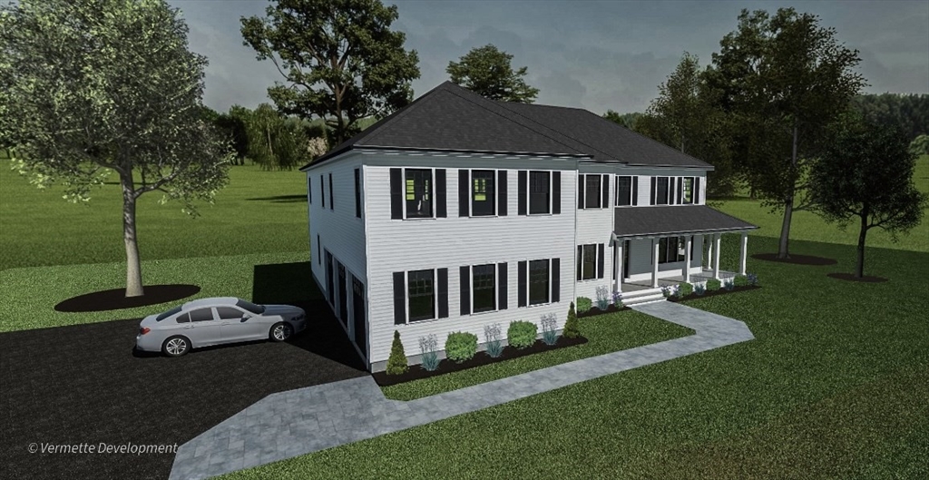92 Horseneck Road