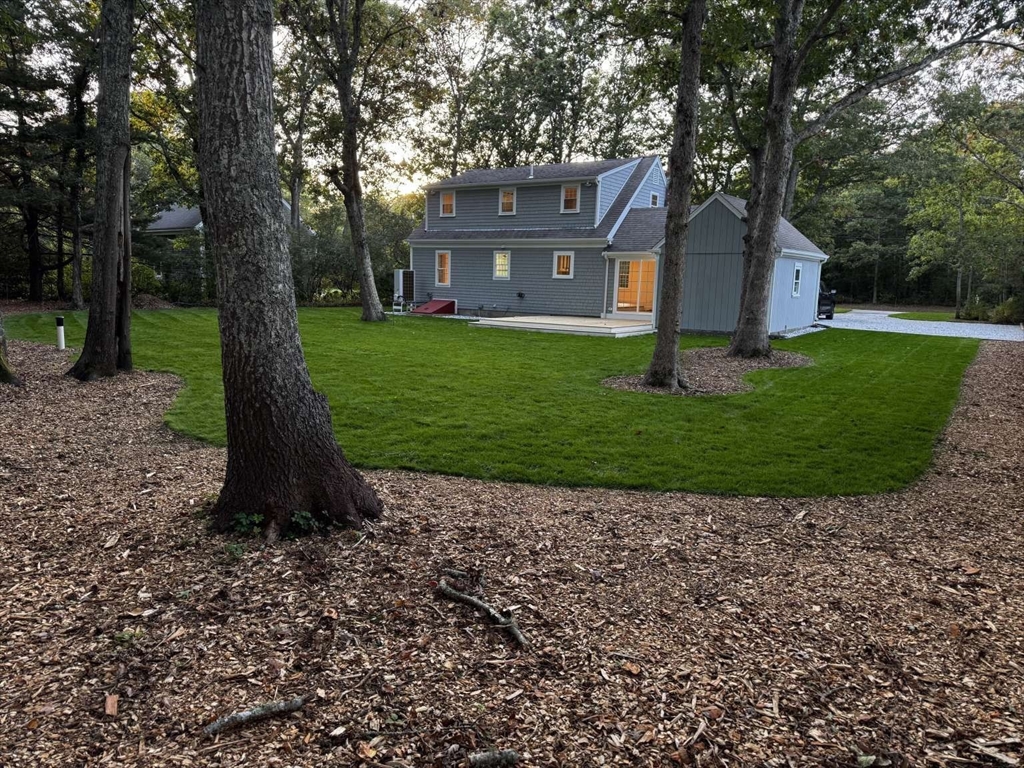 186 Quaker Meeting House Road