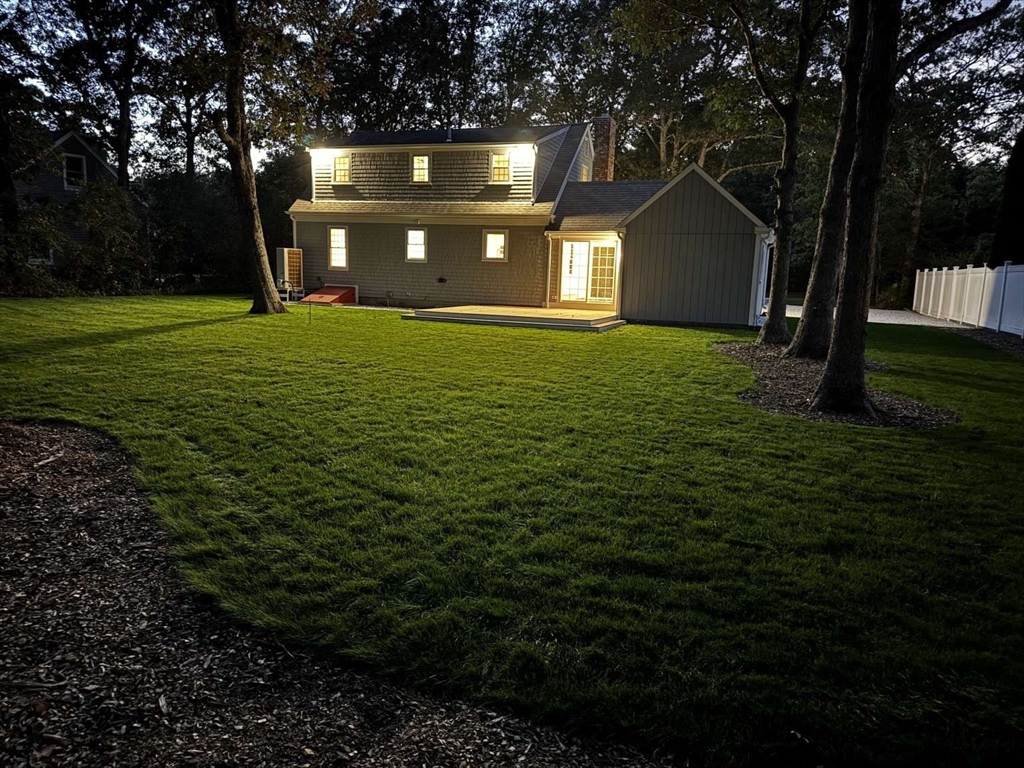 186 Quaker Meeting House Road