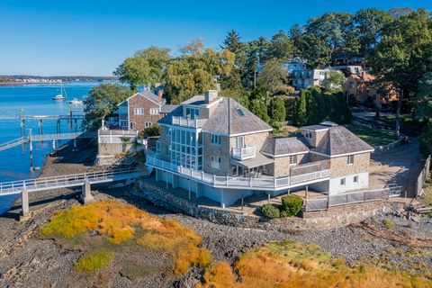 89 Naugus Ave Marblehead MA 01945