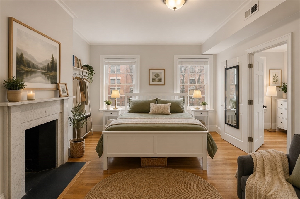 62 West Cedar ST #C, Boston, MA Photo #8