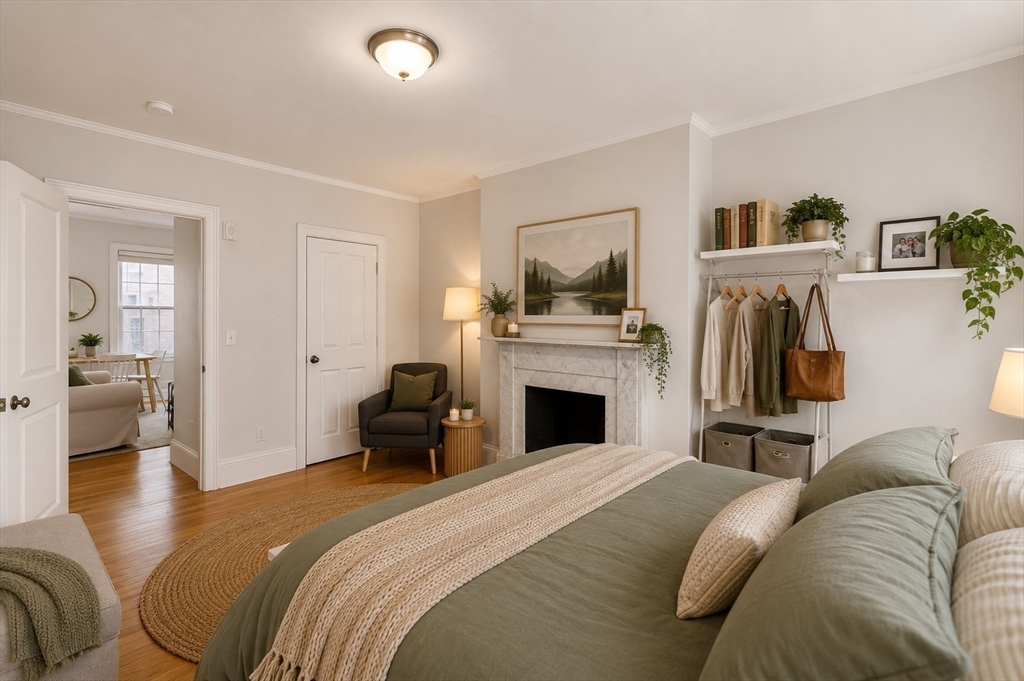 62 West Cedar ST #C, Boston, MA Photo #7