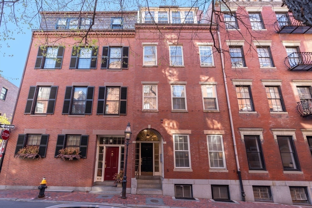 62 West Cedar ST #C, Boston, MA Photo #14