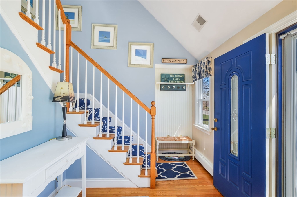 28 Chestnut St