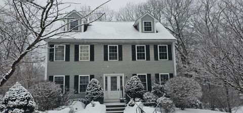 43 Juniper St Billerica MA 01862