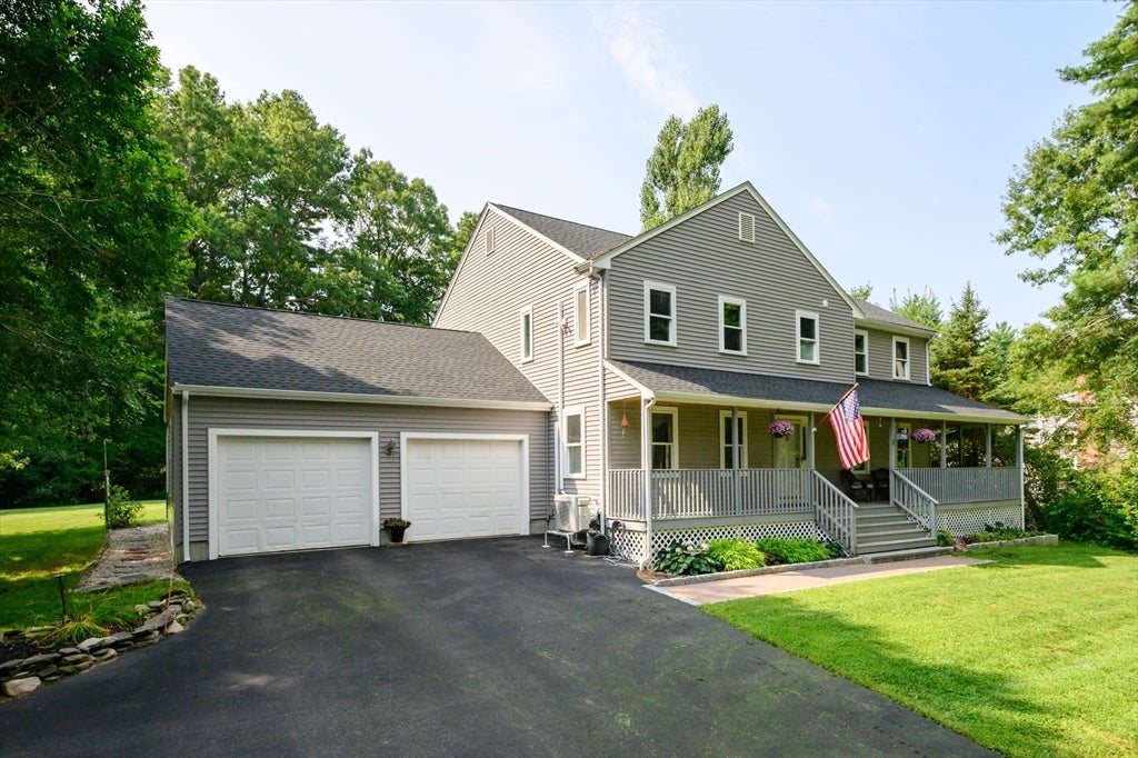 89 Manns Drive, Hanover, MA, 89 Manns Drive, Hanover, MA Photo #1