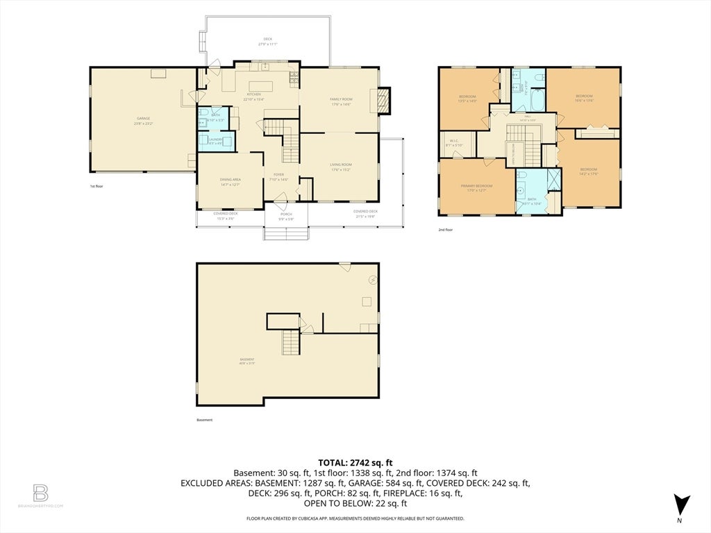 89 Manns Drive, Hanover, MA, 89 Manns Drive, Hanover, MA Photo #39