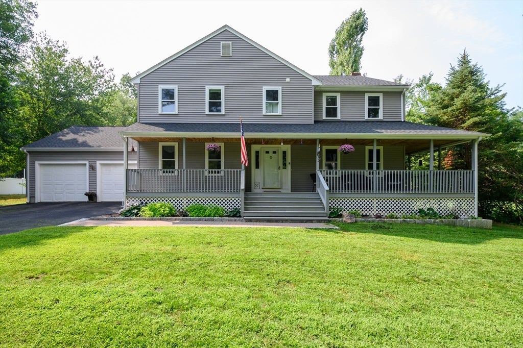 89 Manns Drive, Hanover, MA, 89 Manns Drive, Hanover, MA Photo #2