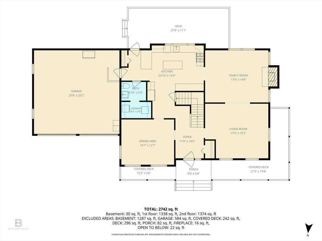89 Manns Drive, Hanover, MA, 89 Manns Drive, Hanover, MA Photo #40